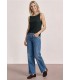 TOP DETALLE HOMBROS MUJER STREET ONE
