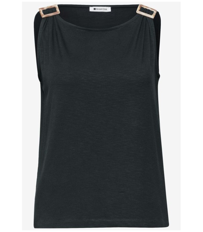 TOP DETALLE HOMBROS MUJER STREET ONE