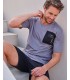 PIJAMA HOMBRE MASSANA