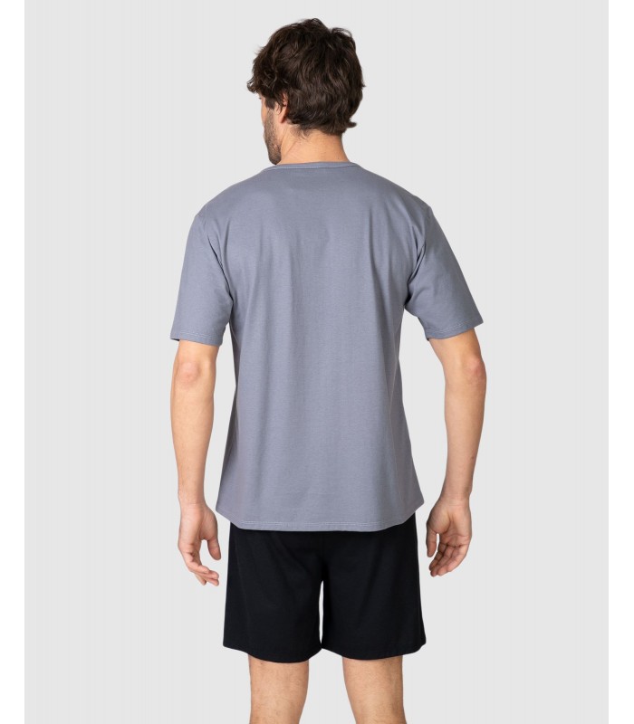 PIJAMA HOMBRE MASSANA