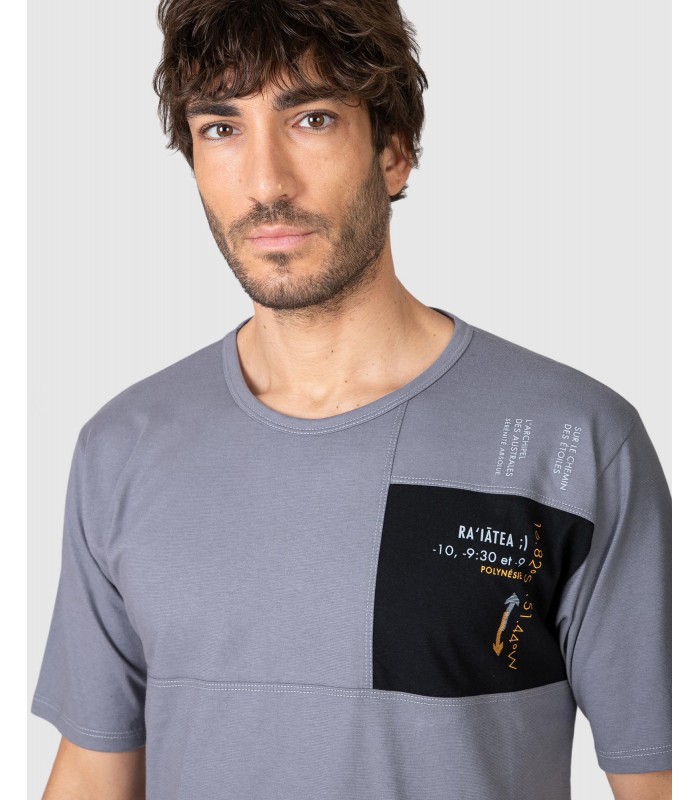 PIJAMA HOMBRE MASSANA
