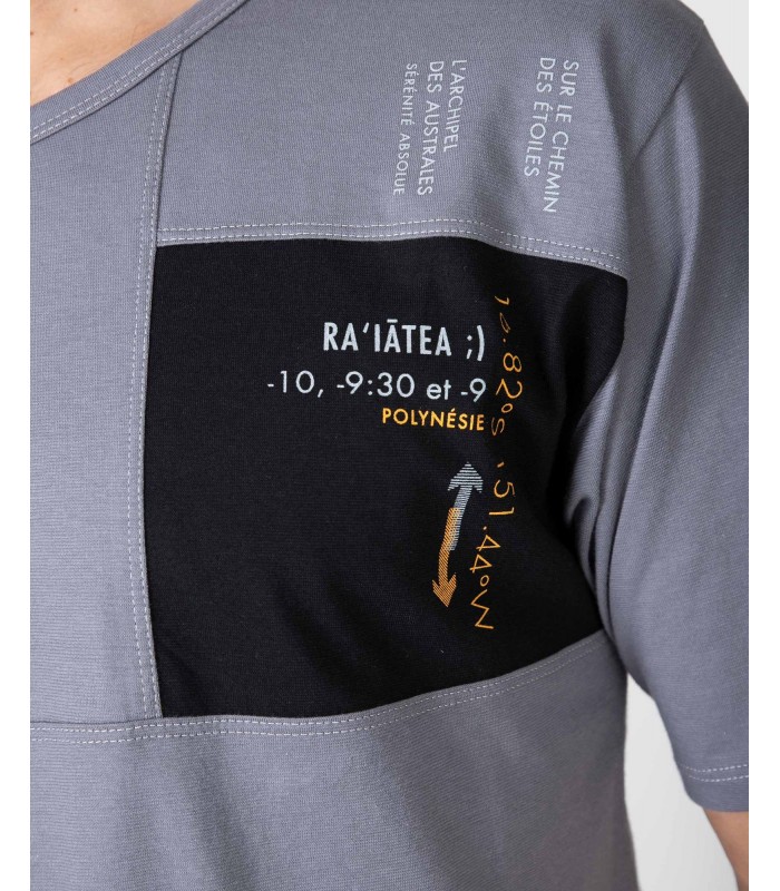 PIJAMA HOMBRE MASSANA