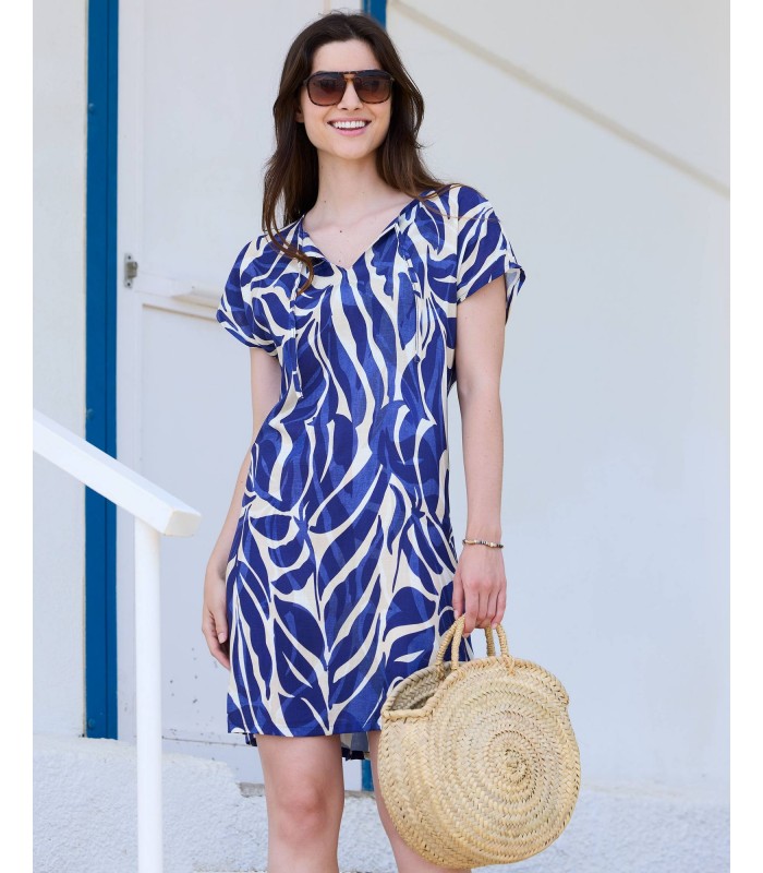 VESTIDO MUJER MASSANA