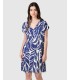 VESTIDO MUJER MASSANA