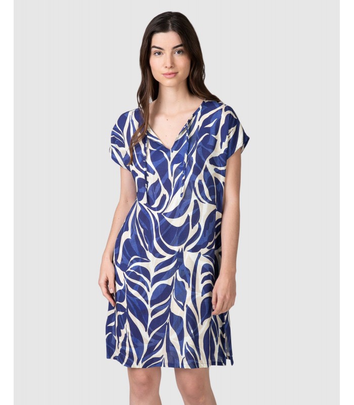 VESTIDO MUJER MASSANA