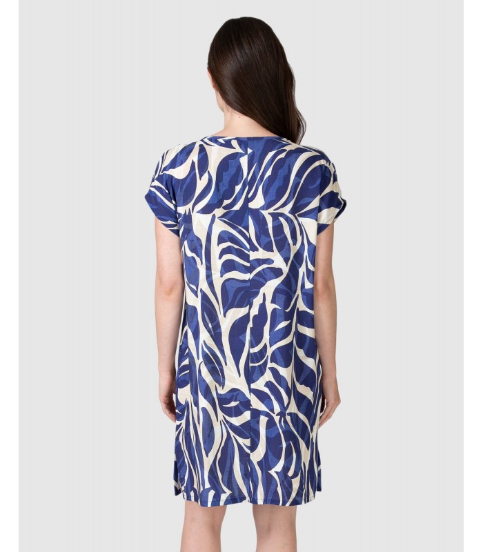 VESTIDO MUJER MASSANA