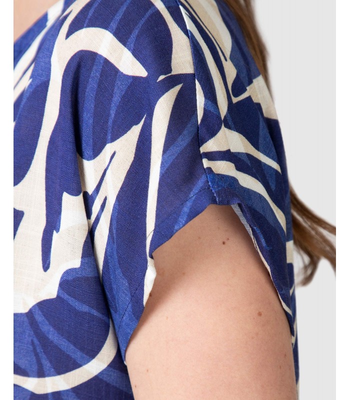 VESTIDO MUJER MASSANA