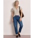 CAMISETA ASPECTO SEDA MUJER STREET ONE