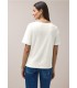 CAMISETA BOTANIQUE MUJER STREET ONE