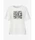 CAMISETA BOTANIQUE MUJER STREET ONE