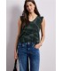TOP ESTAMPADO MUJER STREET ONE