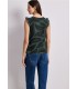 TOP ESTAMPADO MUJER STREET ONE