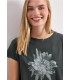 CAMISETA MUJER SUMMER STREET ONE