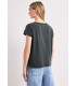 CAMISETA MUJER SUMMER STREET ONE