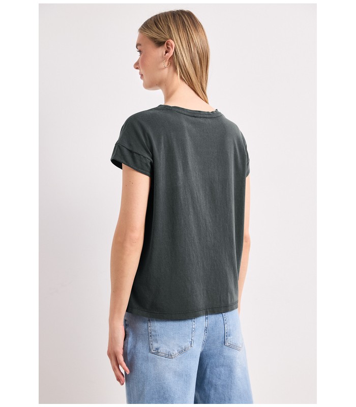CAMISETA MUJER SUMMER STREET ONE