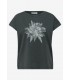CAMISETA MUJER SUMMER STREET ONE