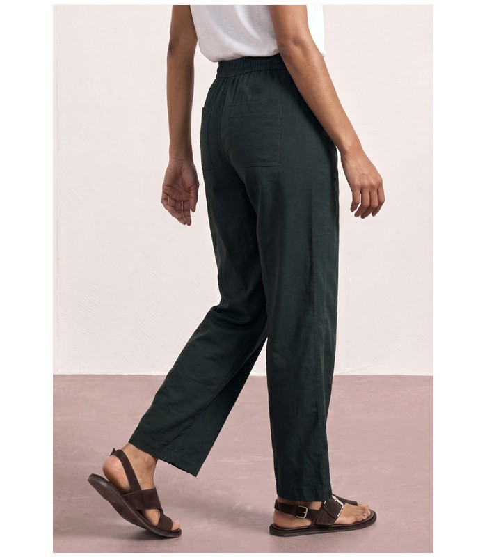 PANTALONES TALLE ALTO MUJER ANCHO STREET ONE