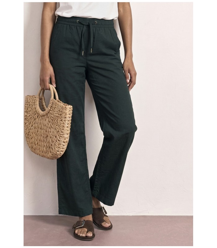 PANTALONES TALLE ALTO MUJER ANCHO STREET ONE