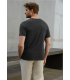 CAMISETA HOMBRE M/C MICRO RAYAS STREET ONE