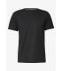 CAMISETA HOMBRE M/C MICRO RAYAS STREET ONE