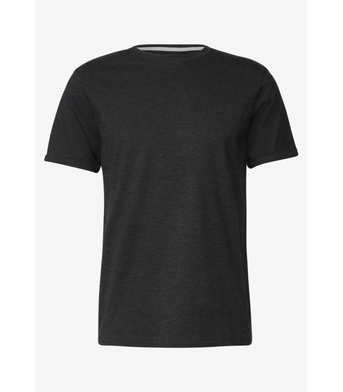 CAMISETA HOMBRE M/C MICRO RAYAS STREET ONE
