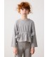 CONJUNTO TRICOT NIÑA MAYORAL