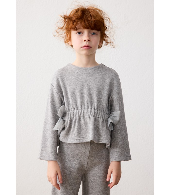 CONJUNTO TRICOT NIÑA MAYORAL