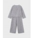 CONJUNTO TRICOT NIÑA MAYORAL