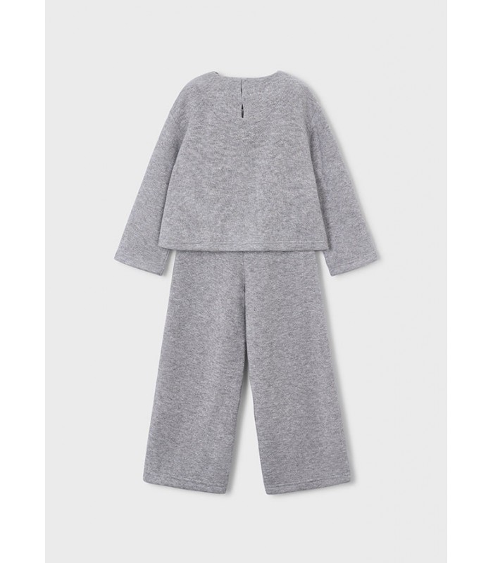 CONJUNTO TRICOT NIÑA MAYORAL