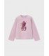 CAMISETA OSO NIÑA MAYORAL