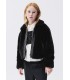 CHAQUETÓN PELUDO CHICA MAYORAL