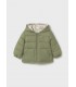 CHAQUETÓN SOFT REVERSIBLE BEBÉ NIÑO MAYORAL