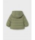 CHAQUETÓN SOFT REVERSIBLE BEBÉ NIÑO MAYORAL