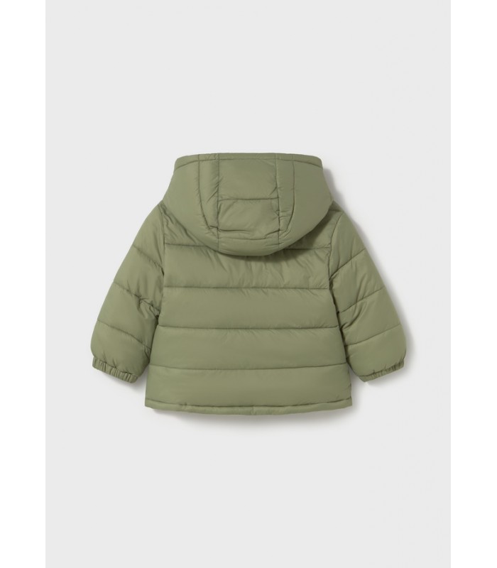 CHAQUETÓN SOFT REVERSIBLE BEBÉ NIÑO MAYORAL