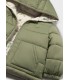 CHAQUETÓN SOFT REVERSIBLE BEBÉ NIÑO MAYORAL