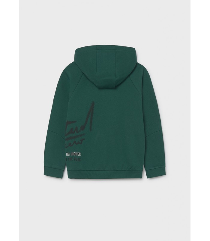 SUDADERA PRINT CHICO MAYORAL