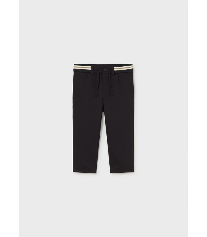 PANTALÓN SMART COMFORT BEBÉ NIÑO MAYORAL