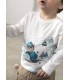 CAMISETA TIGRE ESQUÍ BEBÉ NIÑO MAYORAL