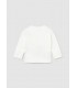 CAMISETA TIGRE ESQUÍ BEBÉ NIÑO MAYORAL