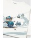 CAMISETA TIGRE ESQUÍ BEBÉ NIÑO MAYORAL