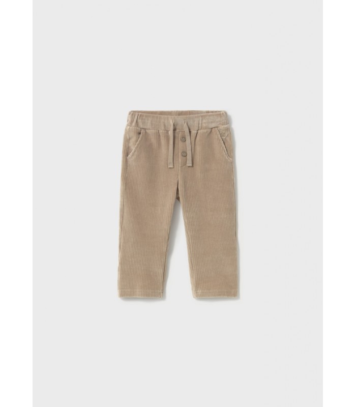 PANTALÓN PUNTO PANA BEBÉ NIÑO MAYORAL