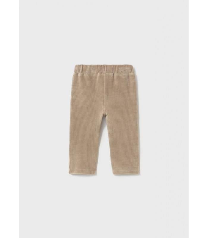 PANTALÓN PUNTO PANA BEBÉ NIÑO MAYORAL
