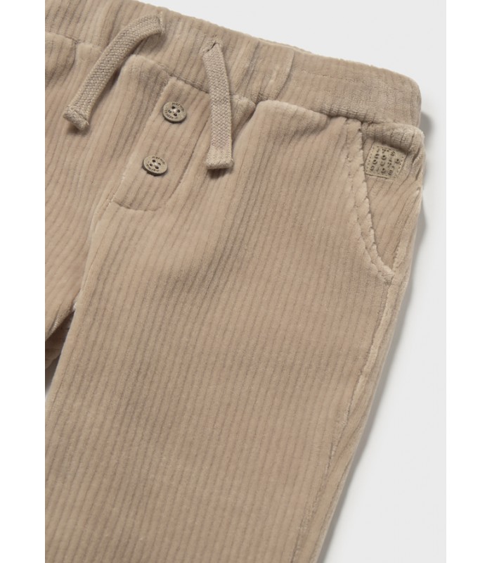 PANTALÓN PUNTO PANA BEBÉ NIÑO MAYORAL