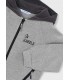SUDADERA CREMALLERA NIÑO MAYORAL