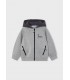 SUDADERA CREMALLERA NIÑO MAYORAL