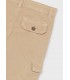 PANTALÓN CARGO PANA NIÑO MAYORAL
