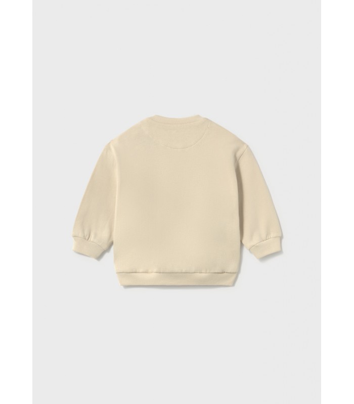 SUDADERA PERRITOS BEBÉ NIÑO MAYORAL