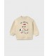SUDADERA PERRITOS BEBÉ NIÑO MAYORAL
