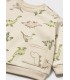 SUDADERA DINOS BEBÉ NIÑO MAYORAL