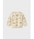 SUDADERA DINOS BEBÉ NIÑO MAYORAL